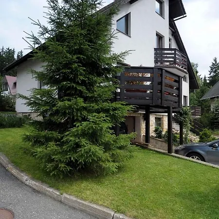 7 Harrachov