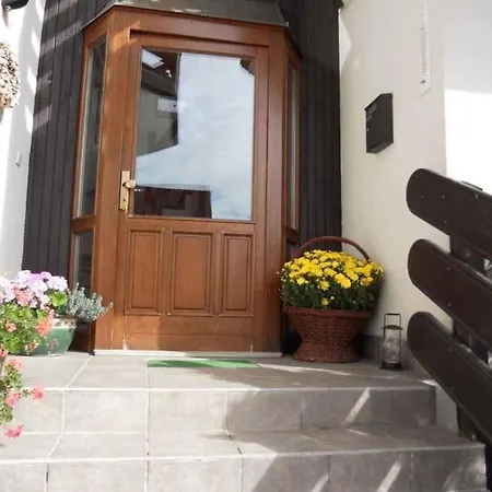 Apartamento 7 Harrachov