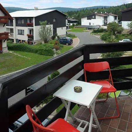 7 * Harrachov