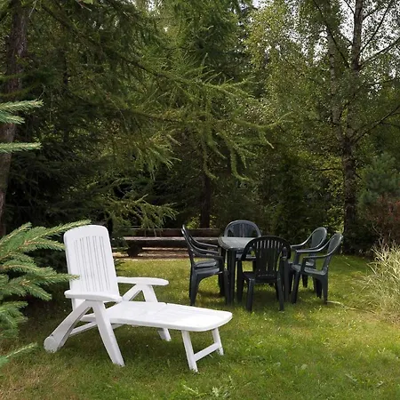 7 * Harrachov